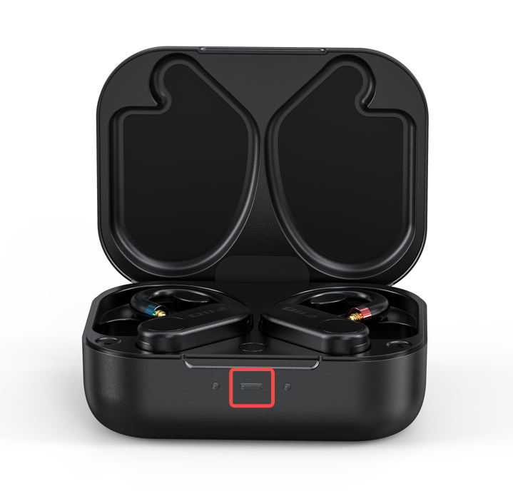 UTWS5 2025のバッテリー持続時間、充電ケース、インジケーターライト