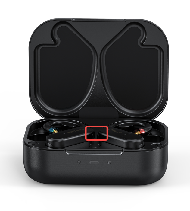 UTWS5 2025のバッテリー持続時間、充電ケース、インジケーターライト